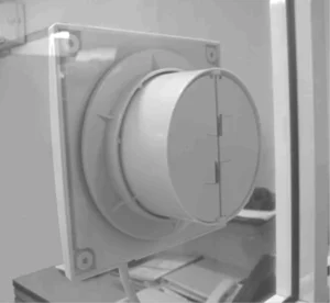 Extractor para Baño 6 Pulgadas - Imagen 5