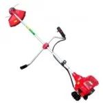 Desbrozadora, 26CC 1 Hp Shiraiwa MS-26B