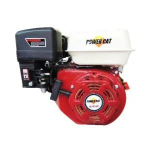 Motor 6.5 Hp 196 CC Power Cat PC168FB