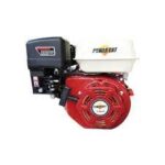 Motor 7.5 Hp 270 CC Power Cat PC170E