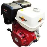Motor 13 Hp 389CC Power Cat PC188FE