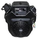 Motor para Generador Electrico 15 Hp 420 CC Power Cat PC190V