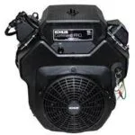 Motor para Generador Electrico 15 Hp 420 CC Power Cat PC190V