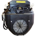 Motor 26 Hp 680 CC Power Cat PC2V80F
