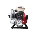Motobomba 2.5 Hp OHV 1.5x 1.5” Power Cat PCQGZ40A