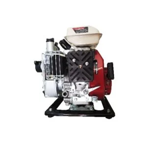 Motobomba 2.5 Hp OHV 1.5x 1.5” Power Cat PCQGZ40A