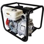 Motobomba 5.5 Hp OHV 33 CC 2x 2” SHIMAHA PCWP20