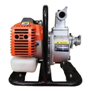 Motobomba 1.8 Hp 33 CC 1x 1” SHIMAHA PCWP33