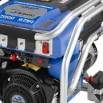 Generador Eléctrico Homelite 7000W PS907000S