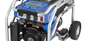 Generador Eléctrico Homelite 7000W PS907000S