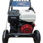 Hidrolavadora 2800 Psi Power Cat PWC-2700