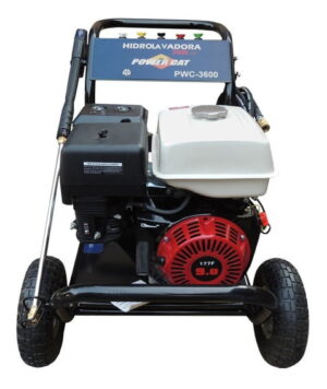 Hidrolavadora 2800 Psi Power Cat PWC-2700