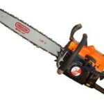 Motosierra 35 CC Telescópica Power Cat PWC-30MT