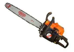Motosierra 35 CC Telescópica Power Cat PWC-30MT