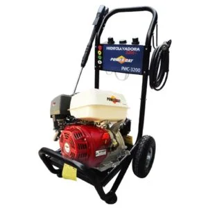 Hidrolavadora 3200 Psi Power Cat PWC-3200-E