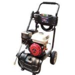 Hidrolavadora 3000 Psi 5.5 Hp Motor Honda GP 160 PWC-3200-HA