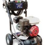 Hidrolavadora 3600 Psi 9 Hp Power Cat PWC-3600-PA