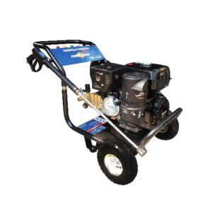 Hidrolavadora 3600 Psi 9 Hp Motor Kohler PWC-3600-KA - Imagen 2