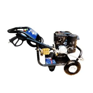 Hidrolavadora 3600 Psi 9 Hp Motor Kohler PWC-3600-KA - Imagen 4