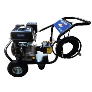 Hidrolavadora 3600 Psi 9 Hp Motor Kohler PWC-3600-KA - Imagen 3