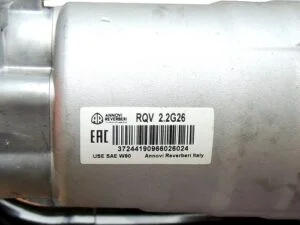 Hidrolavadora 4200 Psi 13 Hp PWC-4200-PA Powercat - Imagen 4