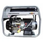 Generador Eléctrico a gasolina PWC10800DSE POWER CAT
