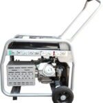 Generador Eléctrico a gasolina POWER CAT PWC10800E