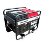 Generador Eléctrico a gasolina PWC13000E POWER CAT