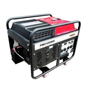 Generador Eléctrico a gasolina PWC13000E POWER CAT