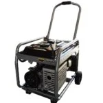Generador Eléctrico POWER STROKE PWC4000