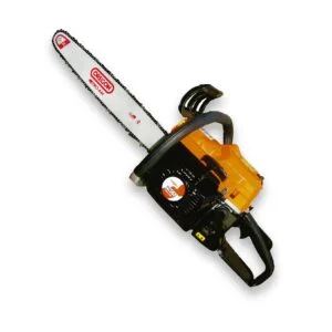Motosierra 52 CC Cadena: 16” Power Cat PWC5216