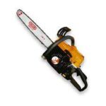 Motosierra 52 CC Cadena 18” Power Cat PWC5218