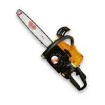 Motosierra 52 CC Cadena 18” Power Cat PWC5218
