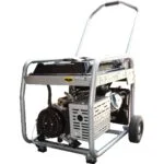 Generador Eléctrico a gasolina PWC6500E BLACK MAX
