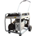 Generador Eléctrico a gasolina POWER CAT PWC7500E