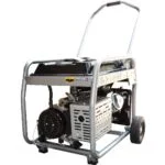 Generador Eléctrico a gasolina POWER CAT PWC7500E
