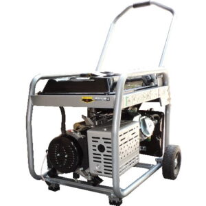 Generador Eléctrico a gasolina POWER CAT PWC7500E