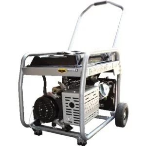 Generador Eléctrico a gasolina POWER CAT PWC7500E