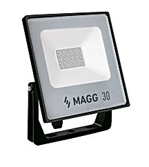 Proyector Led sobreponer SEC 30w L7491-330 Magg
