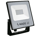 Proyector Led sobreponer SEC 60w L7492-330 Magg
