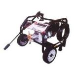 Hidrolavadora 3300 Psi 7Hp Shiraiwa SHI3370