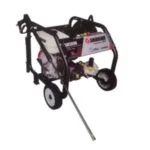 Hidrolavadora 3600 Psi 9Hp Shiraiwa SHI3690