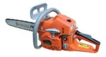 Motosierra 58 CC 22 pulgadas SHIMAHA