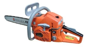 Motosierra 58 CC 22 pulgadas SHIMAHA