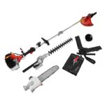 Multifuncional, 52cc Shiraiwa SHIMF-52