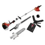 Multifuncional, 52cc Shiraiwa SHIMF-52