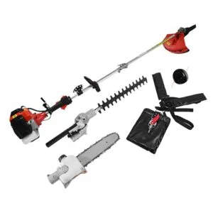 Multifuncional, 52cc Shiraiwa SHIMF-52