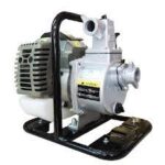 Motobomba 43 CC 1.8 Hp 1. x 1.” SHIRAIWA SHIWP43
