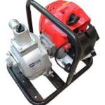Motobomba 1.5 Hp 33 CC Power Cat SHWP-10
