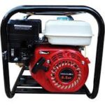 Motobomba 5.5 Hp Succion y descarga 2x2” Power Cat SWP-20